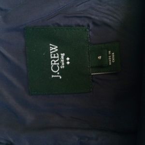 J. Crew Dresses - JCrew Suit Dress J. Crew Dresses - JCrew Suit Dress